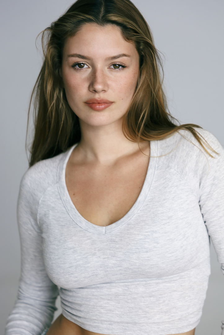 Carolina Alexandrova Carolina Alexandrova