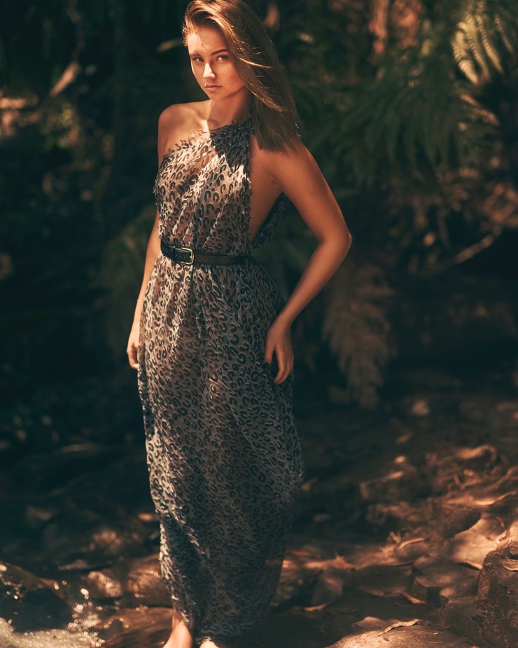 Chelsea Mayer