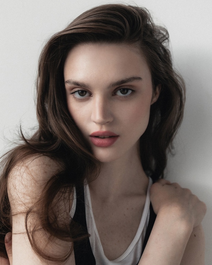 Liza Kremenetskaya Liza Kremenetskaya