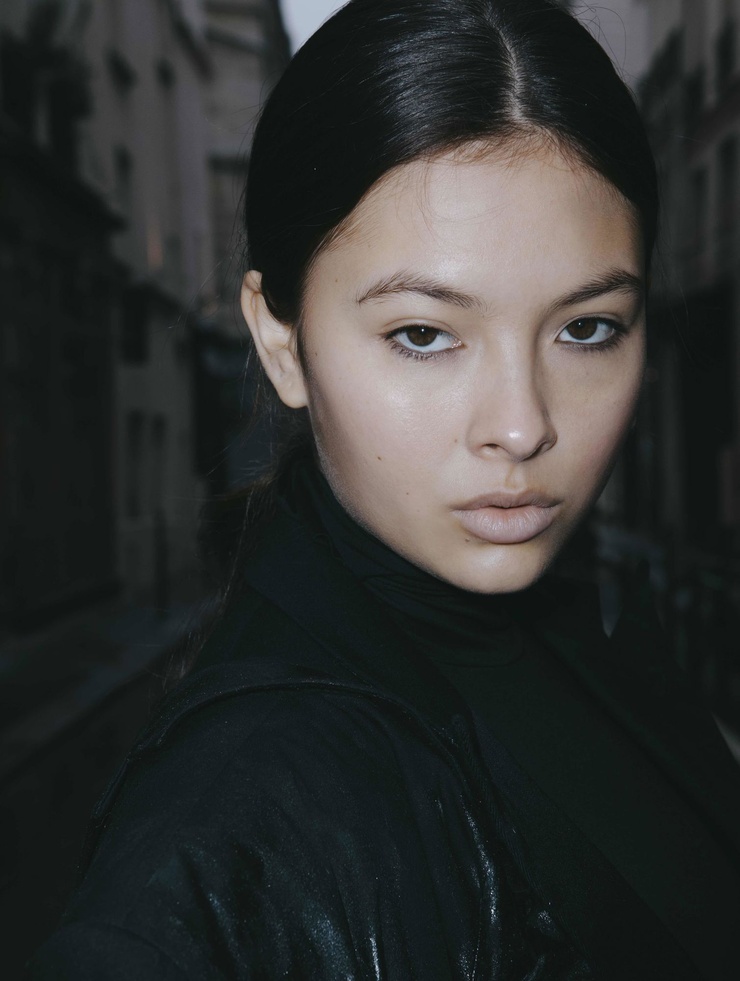 Leelou Yansaud