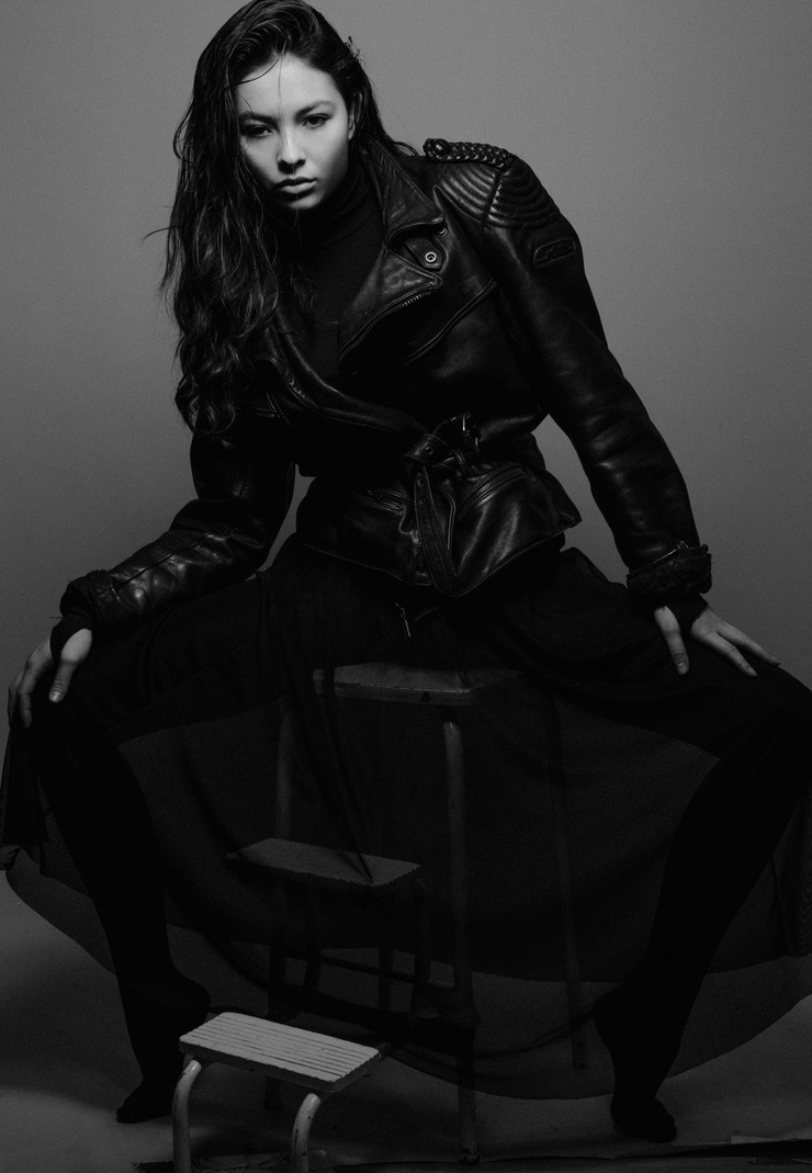 Leelou Yansaud