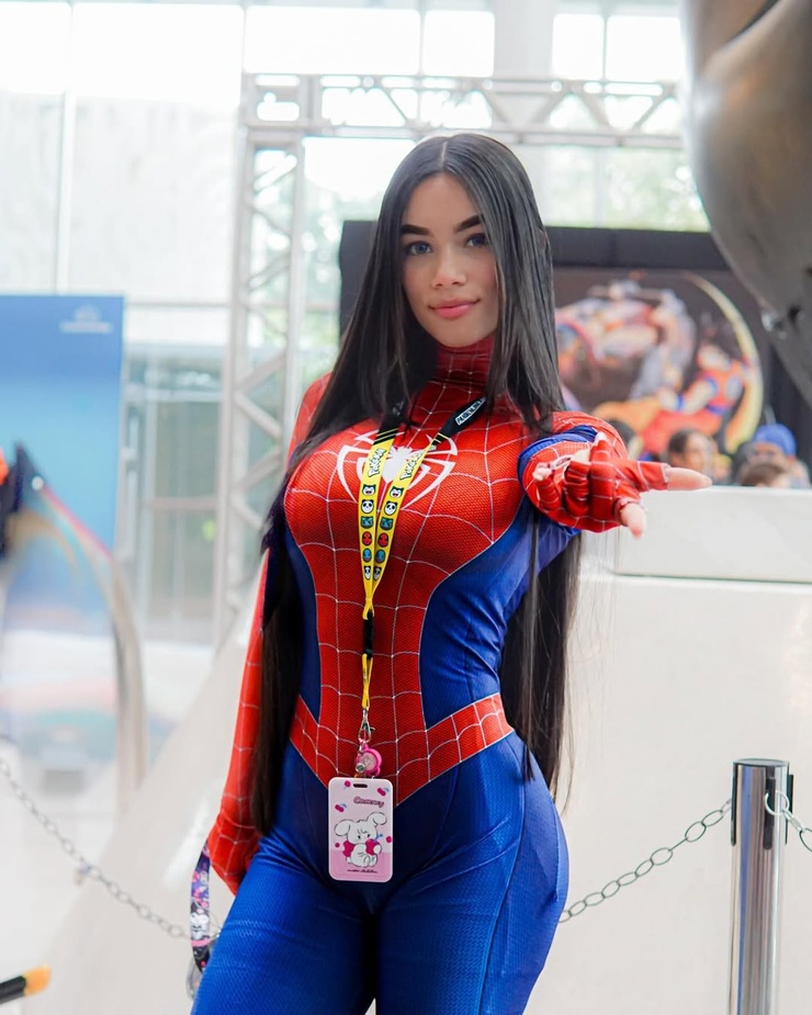 Gabi Conejo Gabi Conejo