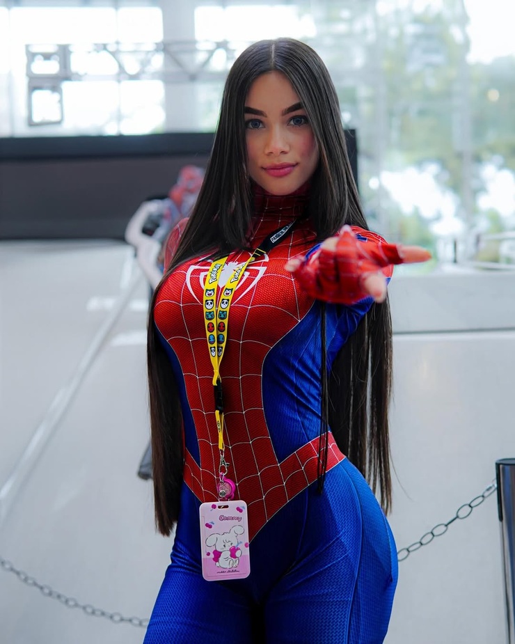 Gabi Conejo Gabi Conejo