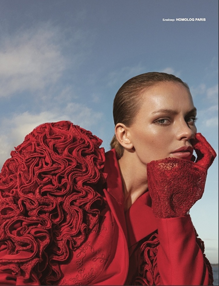 Alma Bulow