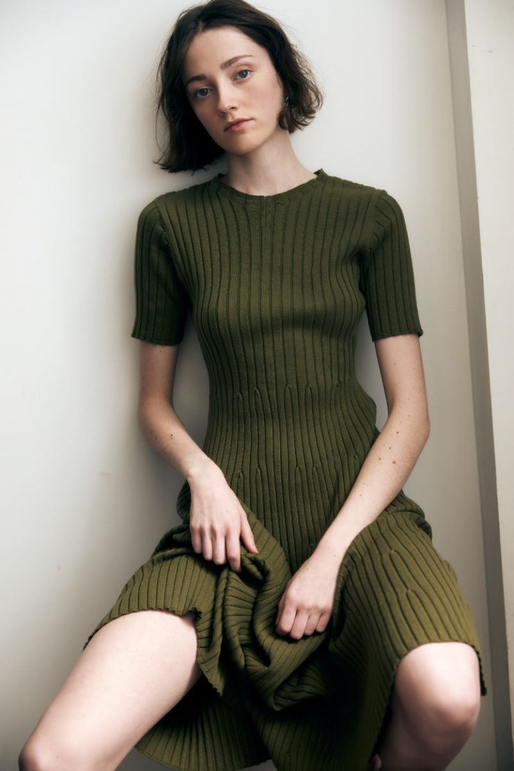 Charlotte Stephenson