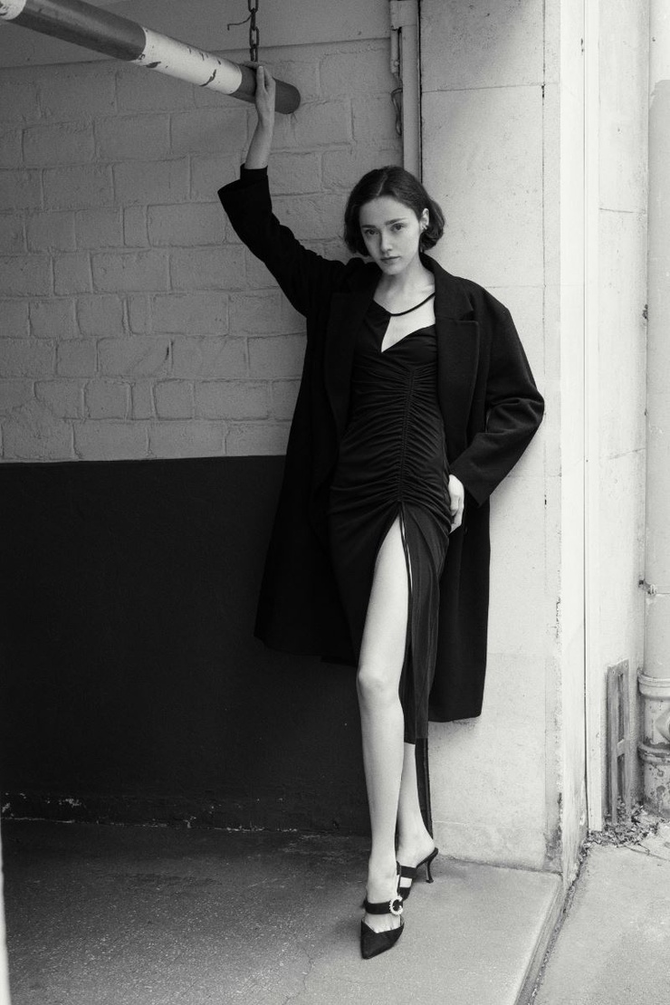 Charlotte Stephenson