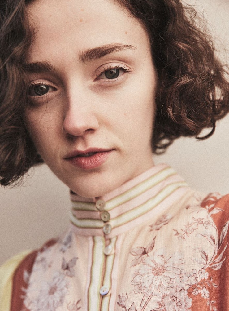 Charlotte Stephenson