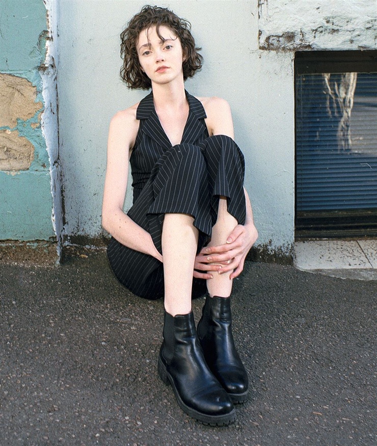Charlotte Stephenson