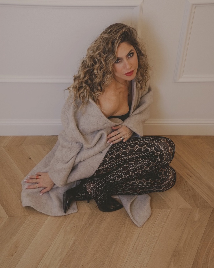Eleonora Pedron