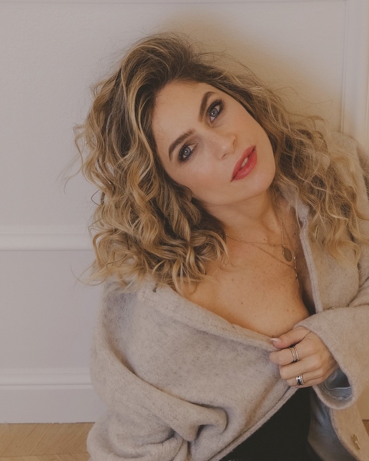Eleonora Pedron