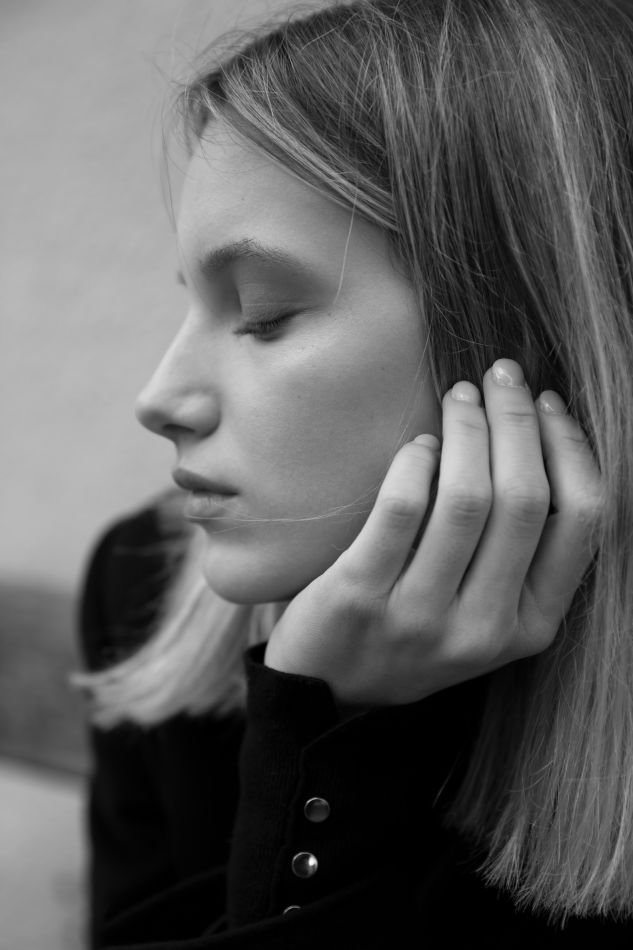 Camilla Marini