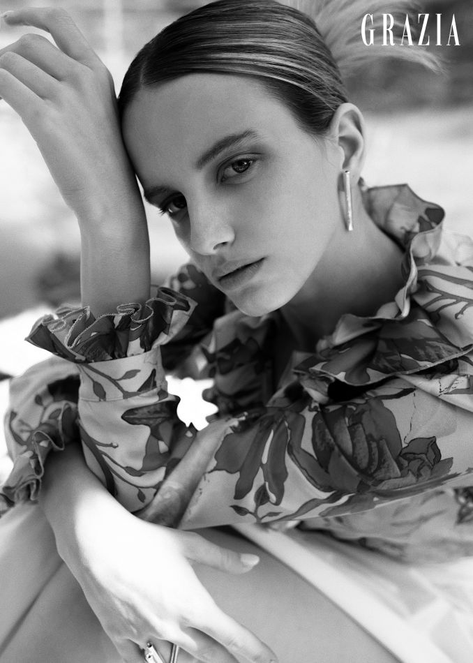 Camilla Marini