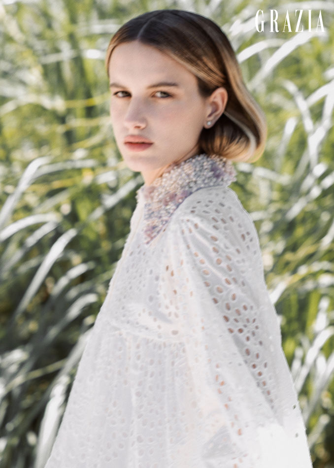 Camilla Marini