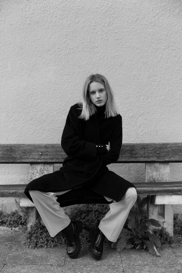 Camilla Marini