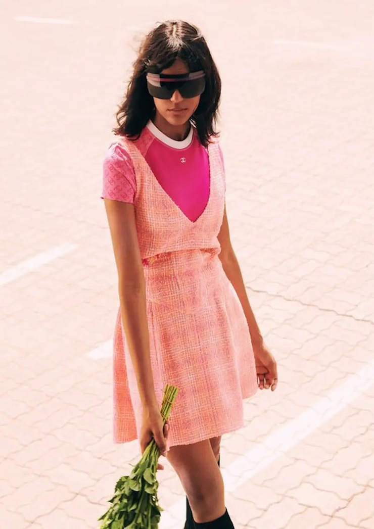 Ewellyn Goncalves