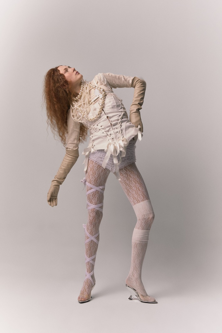 Valeria Romach