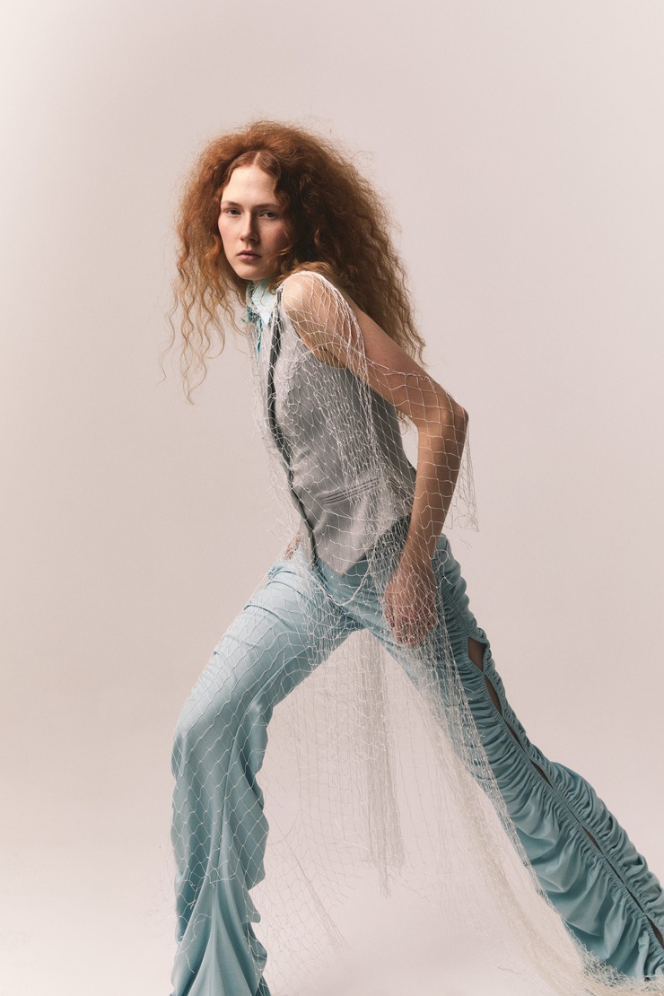 Valeria Romach