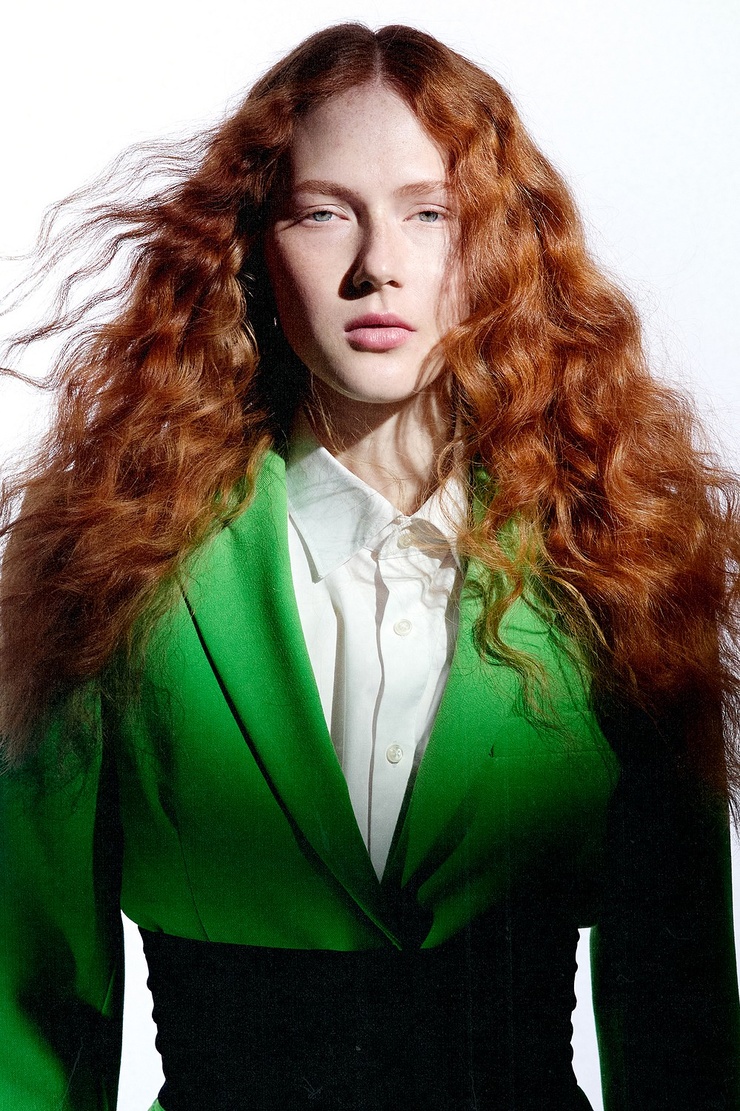 Valeria Romach