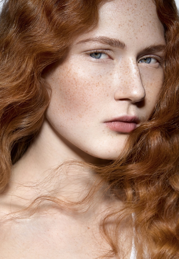 Valeria Romach