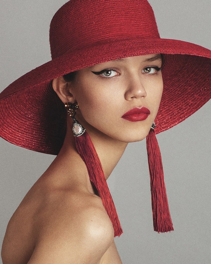 Sofia Pletneva Sofia Pletneva