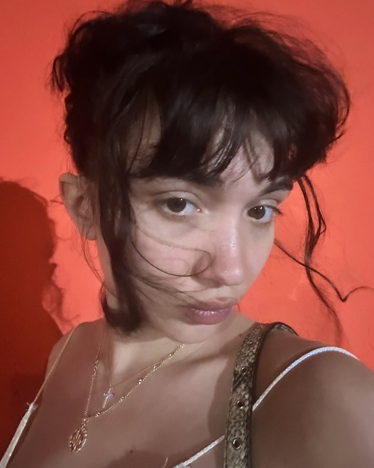 Rowan Blanchard