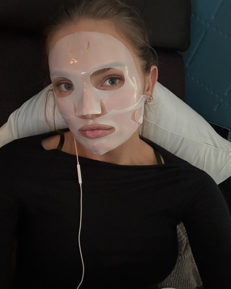 Romee Strijd