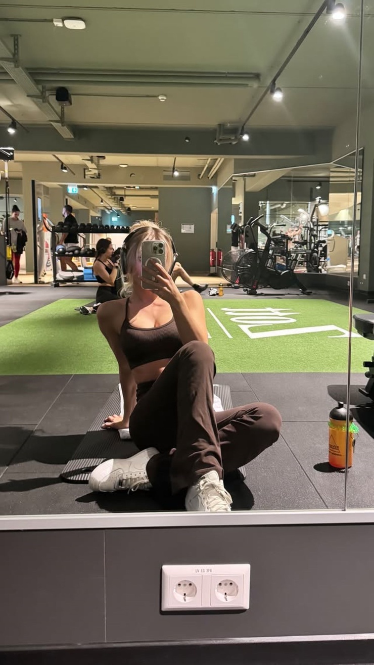 Alexa Breit