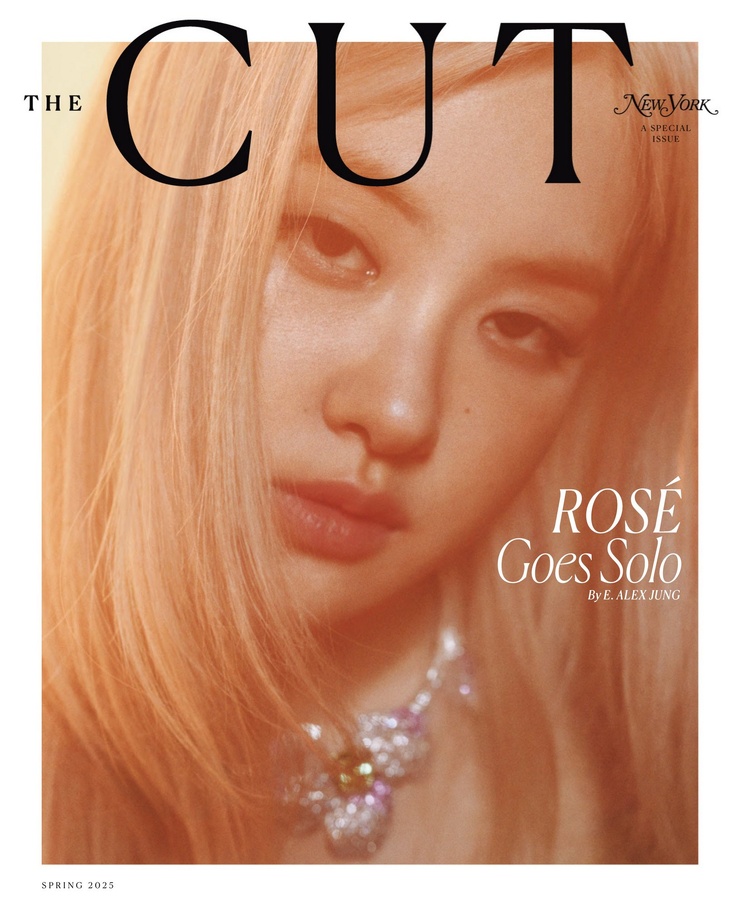 Roseanne Park