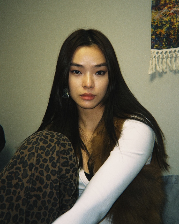 Lin Xiangxiang