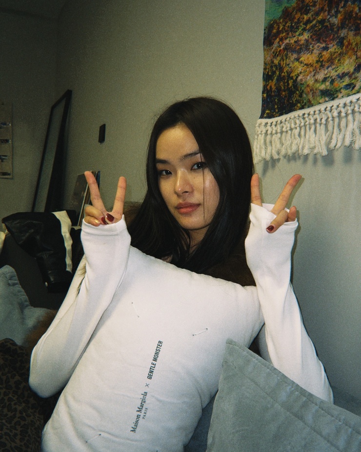 Lin Xiangxiang