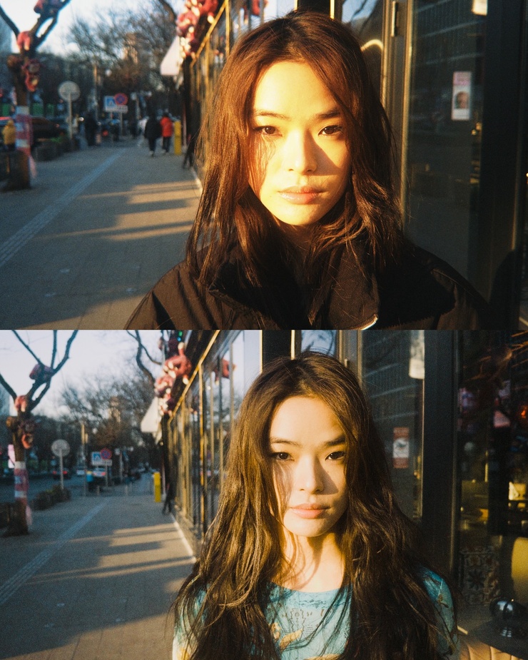 Lin Xiangxiang