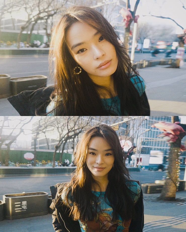 Lin Xiangxiang