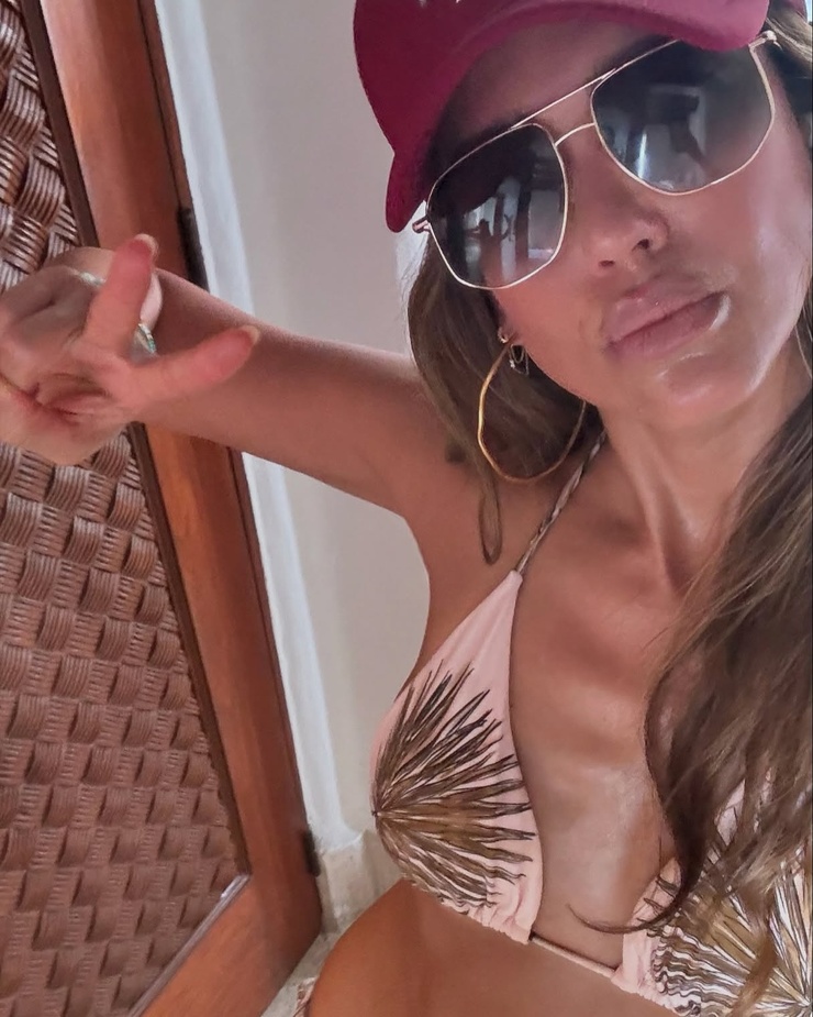 Jessica Alba