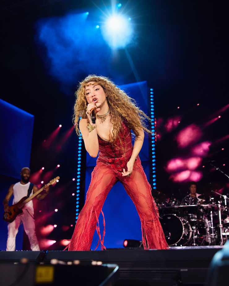 Shakira