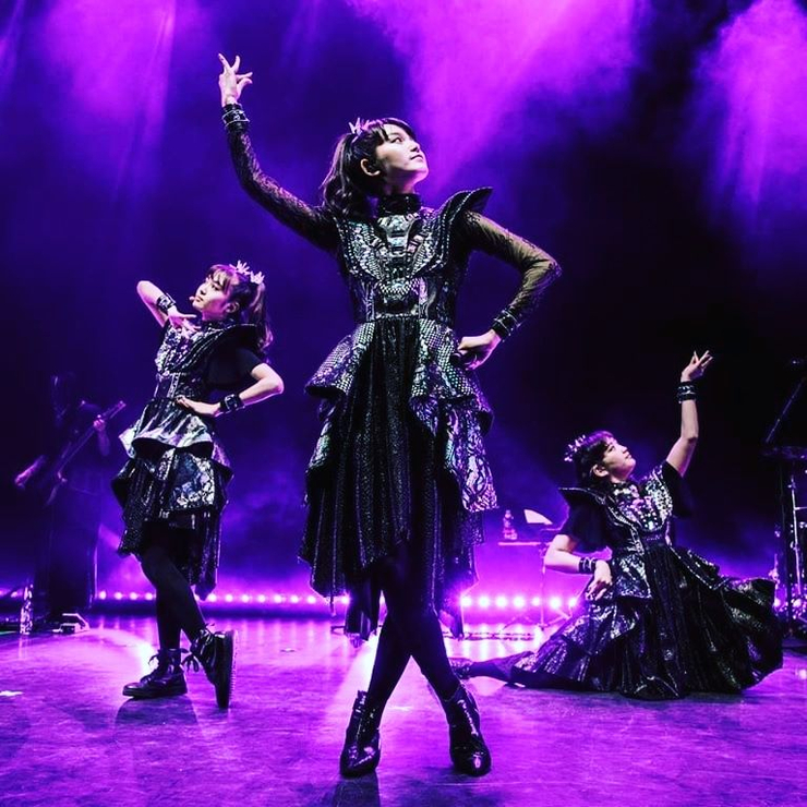 BABYMETAL