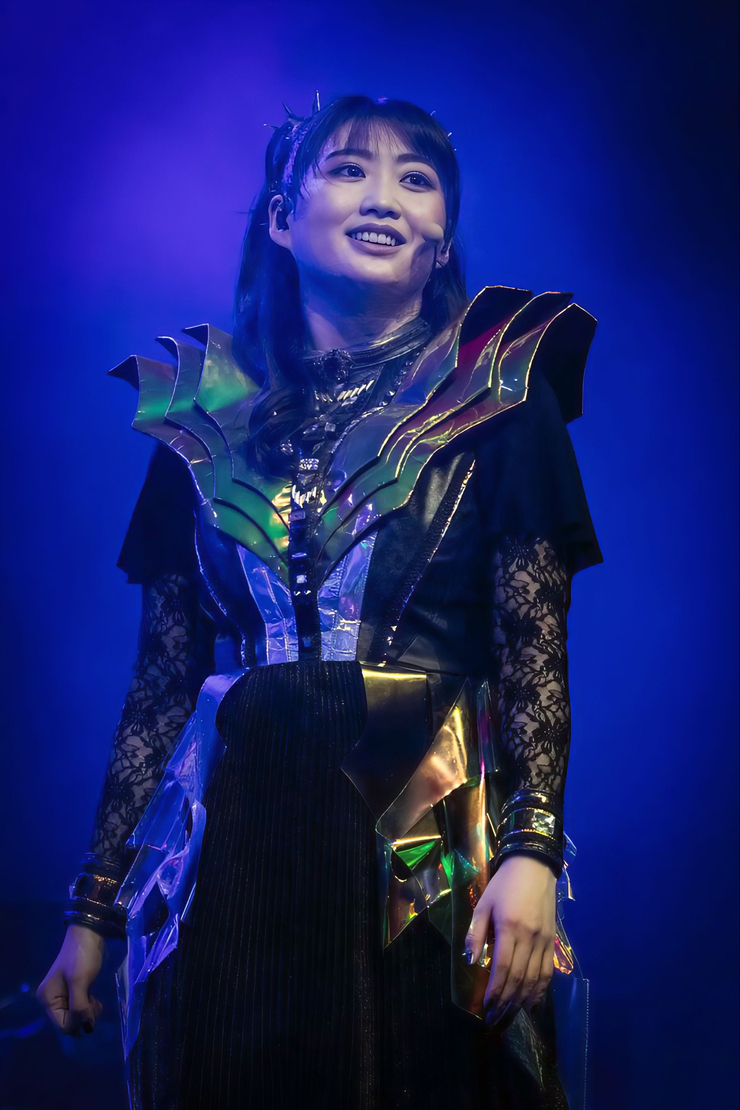 BABYMETAL