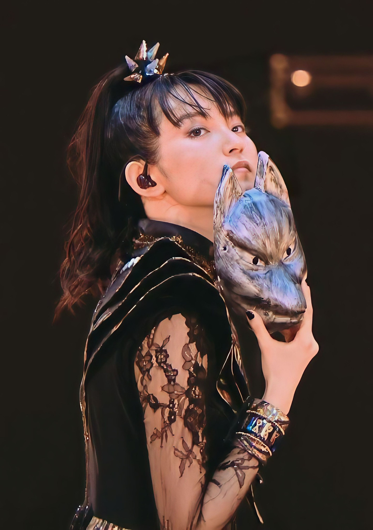 BABYMETAL