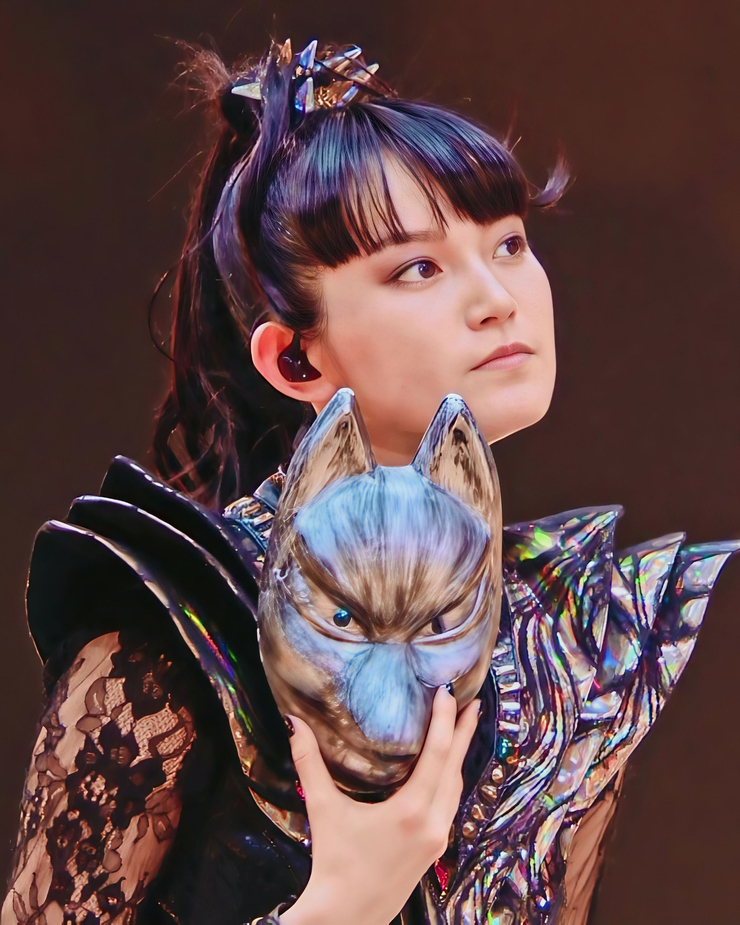 BABYMETAL