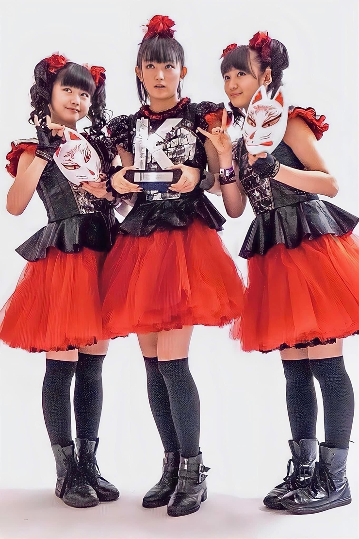 BABYMETAL