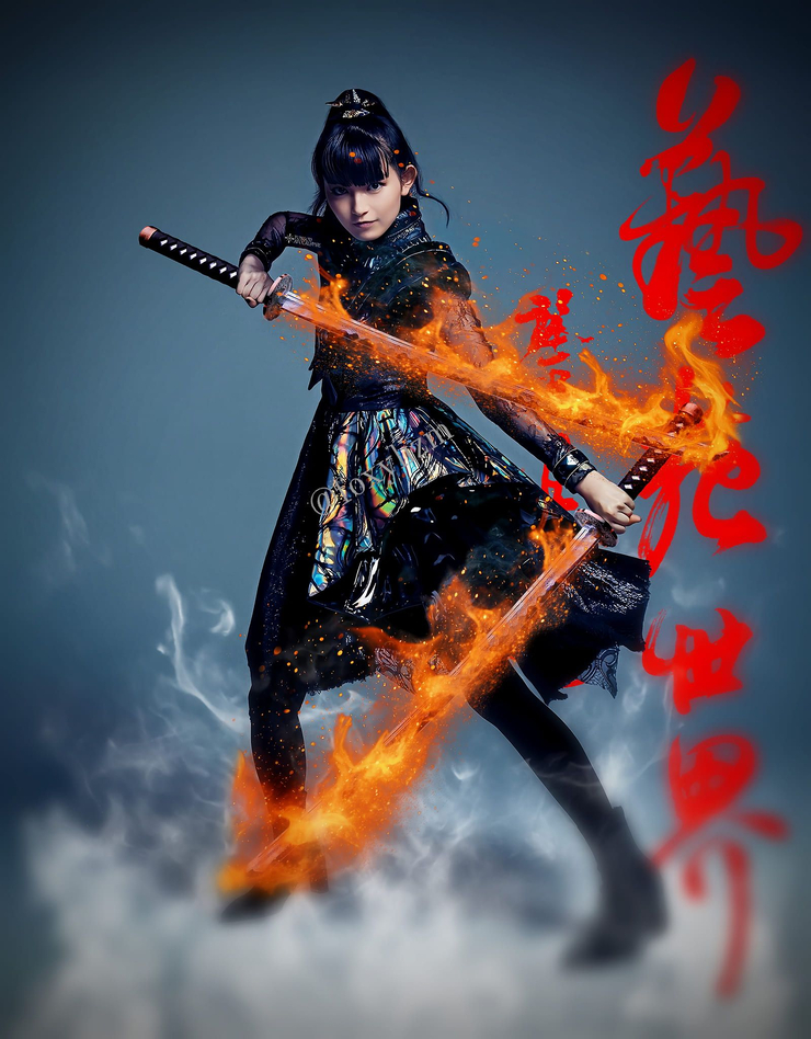 BABYMETAL