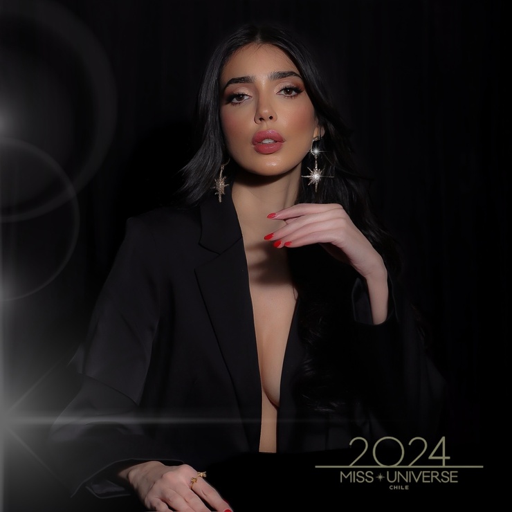 Camila Natalia