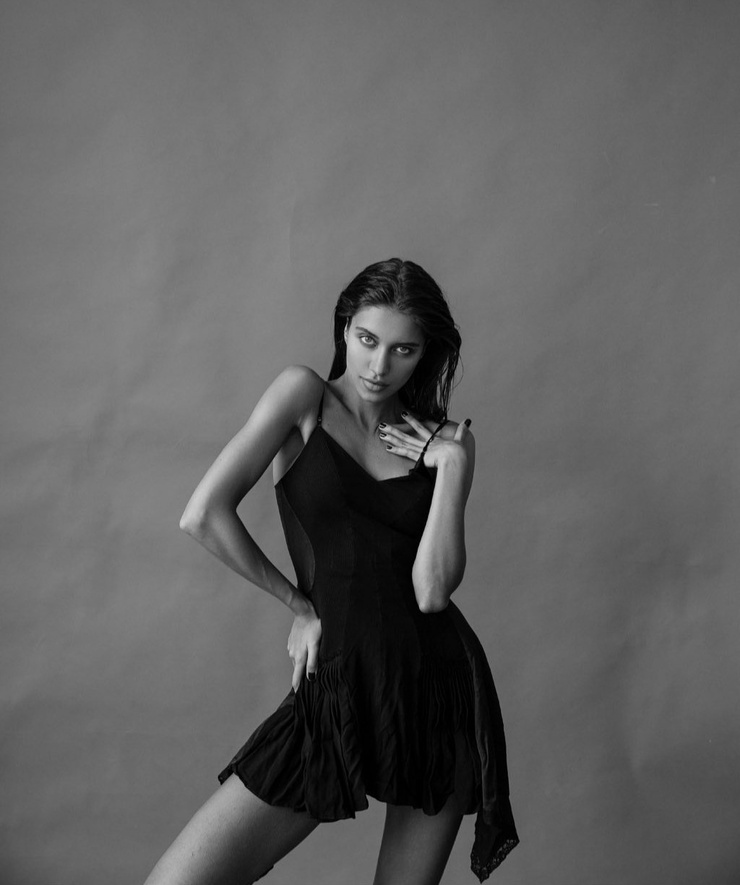 Vika Perusheva
