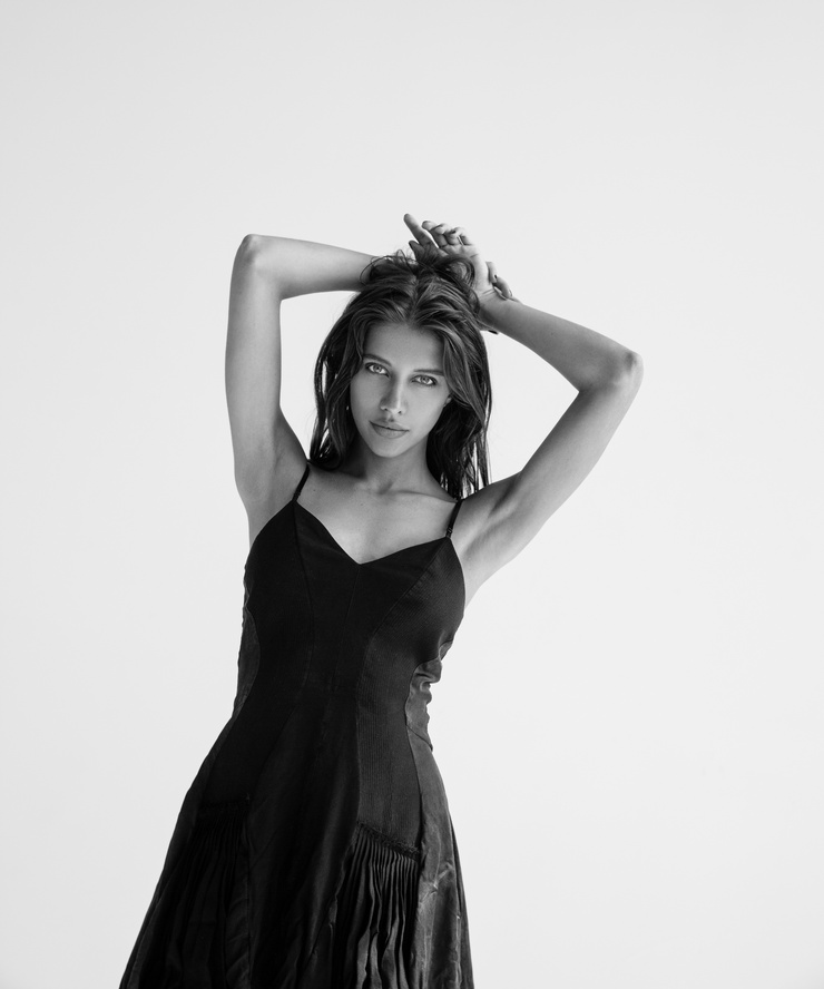 Vika Perusheva