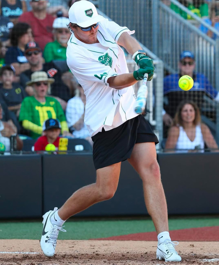 Justin Herbert