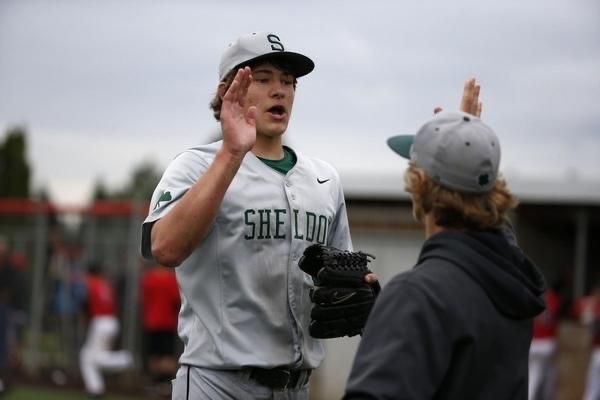Justin Herbert