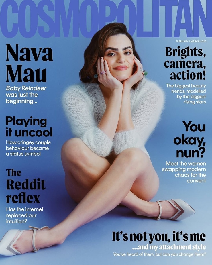 Nava Mau