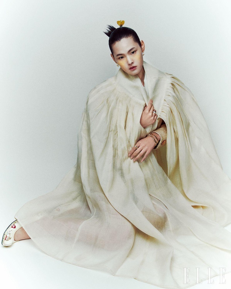 Ellis Ahn