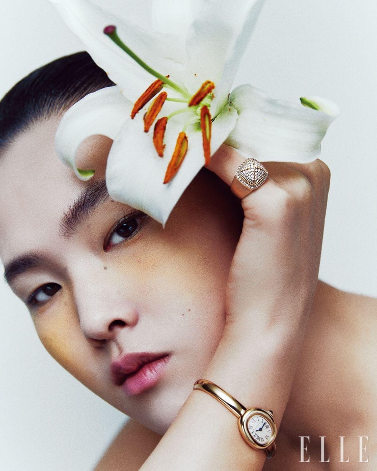 Ellis Ahn