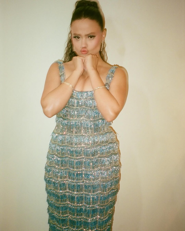 Sarah Jeffery
