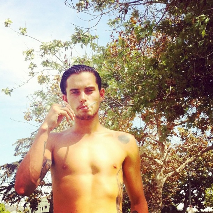 Dylan Rieder